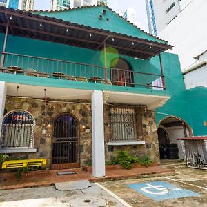 Hostel Casa 33