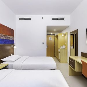 Kamer met Twee Aparte Bedden